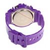 Purple Bumper Watch