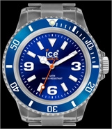 Montre Ice Watch Plastique