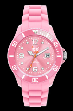 Montre Ice Watch Silicone