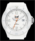Montre Ice Watch Silicone