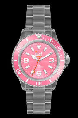 Montre Ice Watch Plastique