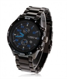 CURREN Chronograph