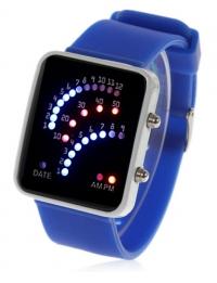 Navy Future LED