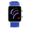 Navy Future LED